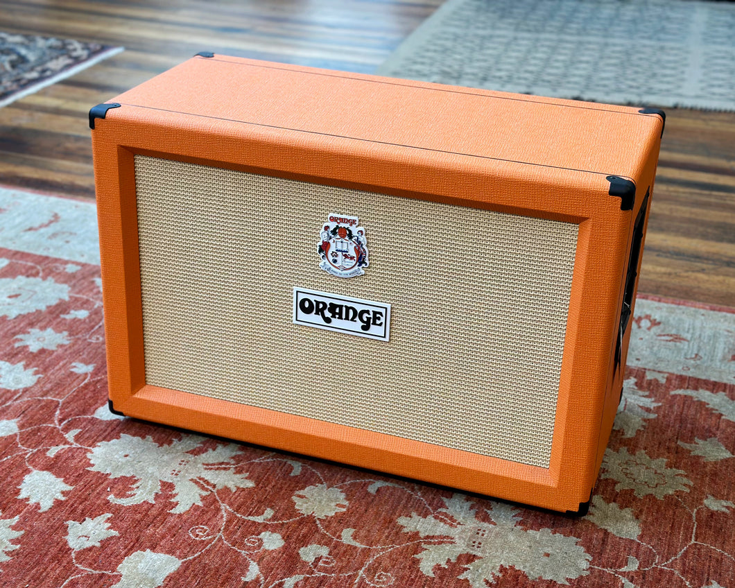 Orange PPC212 120 Watt 16Ω 2x12