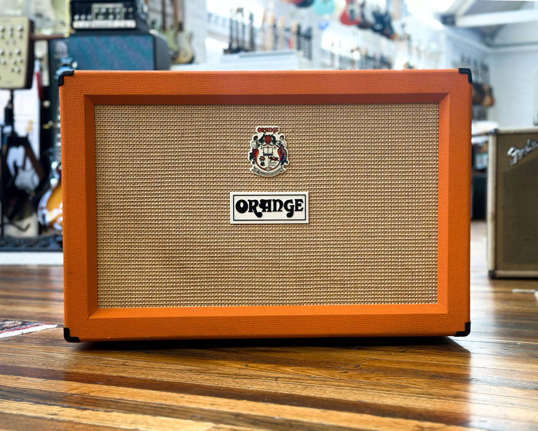 Orange PPC212 120 Watt 16Ω 2x12