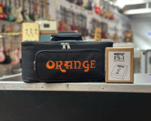 Load image into Gallery viewer, Orange Rocker 15 Terror Guitar Valve Head
