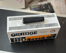 Load image into Gallery viewer, Orange Rocker 15 Terror Guitar Valve Head

