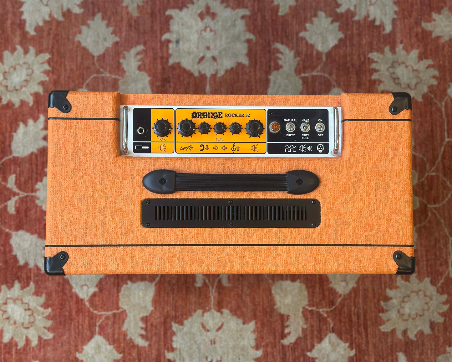 Orange Rocker 32 Combo Amplifier