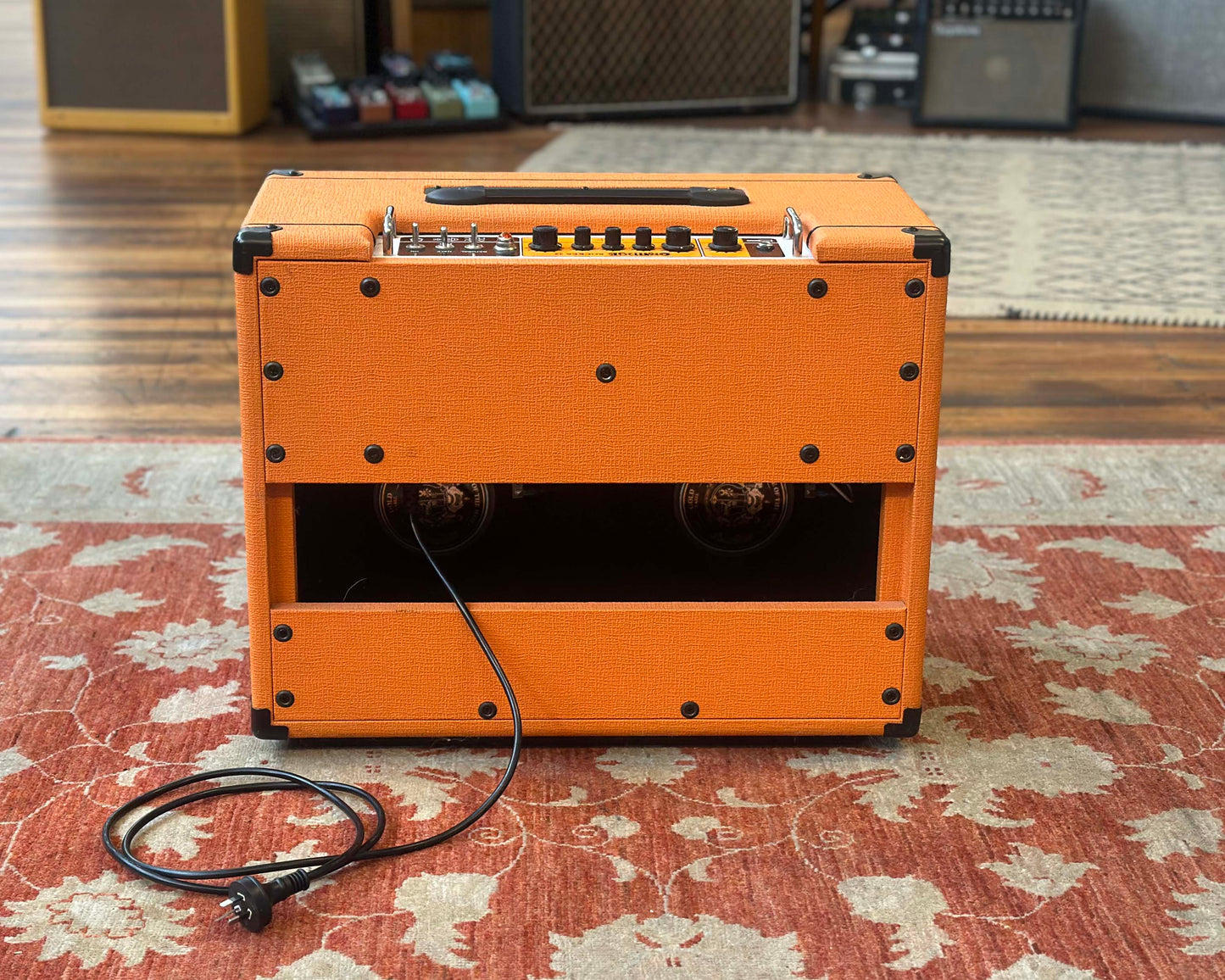 Orange Rocker 32 Combo Amplifier