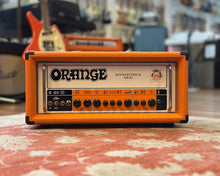 Load image into Gallery viewer, Orange Rockerverb 50H MKIII Guitar Valve Head
