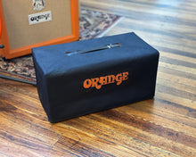 Load image into Gallery viewer, Orange Rockerverb 50H MKIII Guitar Valve Head
