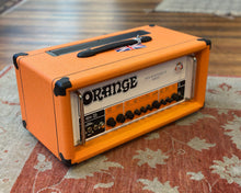 Load image into Gallery viewer, Orange Rockerverb 50H MKIII Guitar Valve Head
