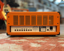 Load image into Gallery viewer, Orange Rockerverb 50H MKIII Guitar Valve Head
