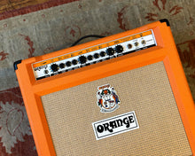Load image into Gallery viewer, Orange Rockerverb 50 Mk II
