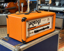Load image into Gallery viewer, Orange Rockerverb 50 Mk I Valve Head
