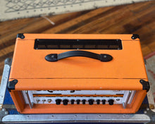 Load image into Gallery viewer, Orange Rockerverb 50 Mk I Valve Head
