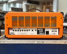 Load image into Gallery viewer, Orange Rockerverb 50 Mk I Valve Head
