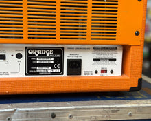 Load image into Gallery viewer, Orange Rockerverb 50 Mk I Valve Head
