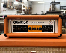 Load image into Gallery viewer, Orange Super Crush 100 Head
