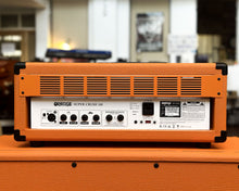Load image into Gallery viewer, Orange Super Crush 100 Head
