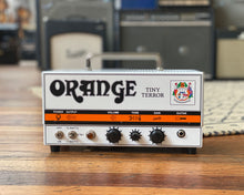 Load image into Gallery viewer, Orange Tiny Terror
