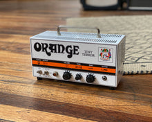 Load image into Gallery viewer, Orange Tiny Terror

