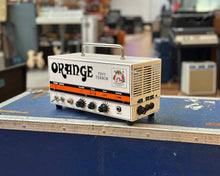 Load image into Gallery viewer, Orange Tiny Terror
