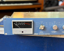Load image into Gallery viewer, Orban 418A Stereo Limiter

