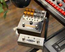 Load image into Gallery viewer, Origin Effects RevivalDrive Hot Rod Edition w/Dual Revival Footswitch *Limited run of 250 Units
