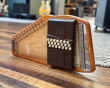 Load image into Gallery viewer, Oscar Schmidt Autoharp

