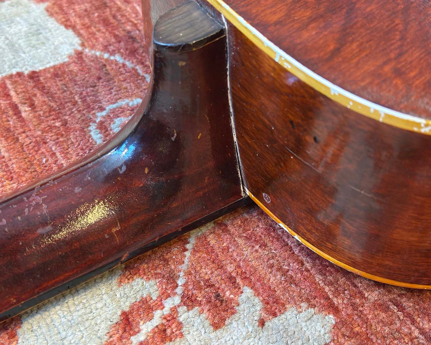 1930s Oscar Schmidt 'Stella' Parlor Guitar