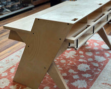 Load image into Gallery viewer, Output Studio Workstation Desk
