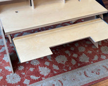 Load image into Gallery viewer, Output Studio Workstation Desk
