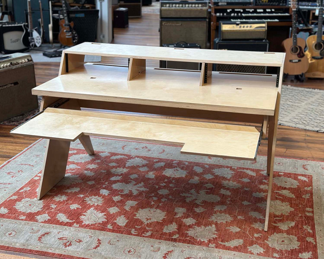 Output Studio Workstation Desk