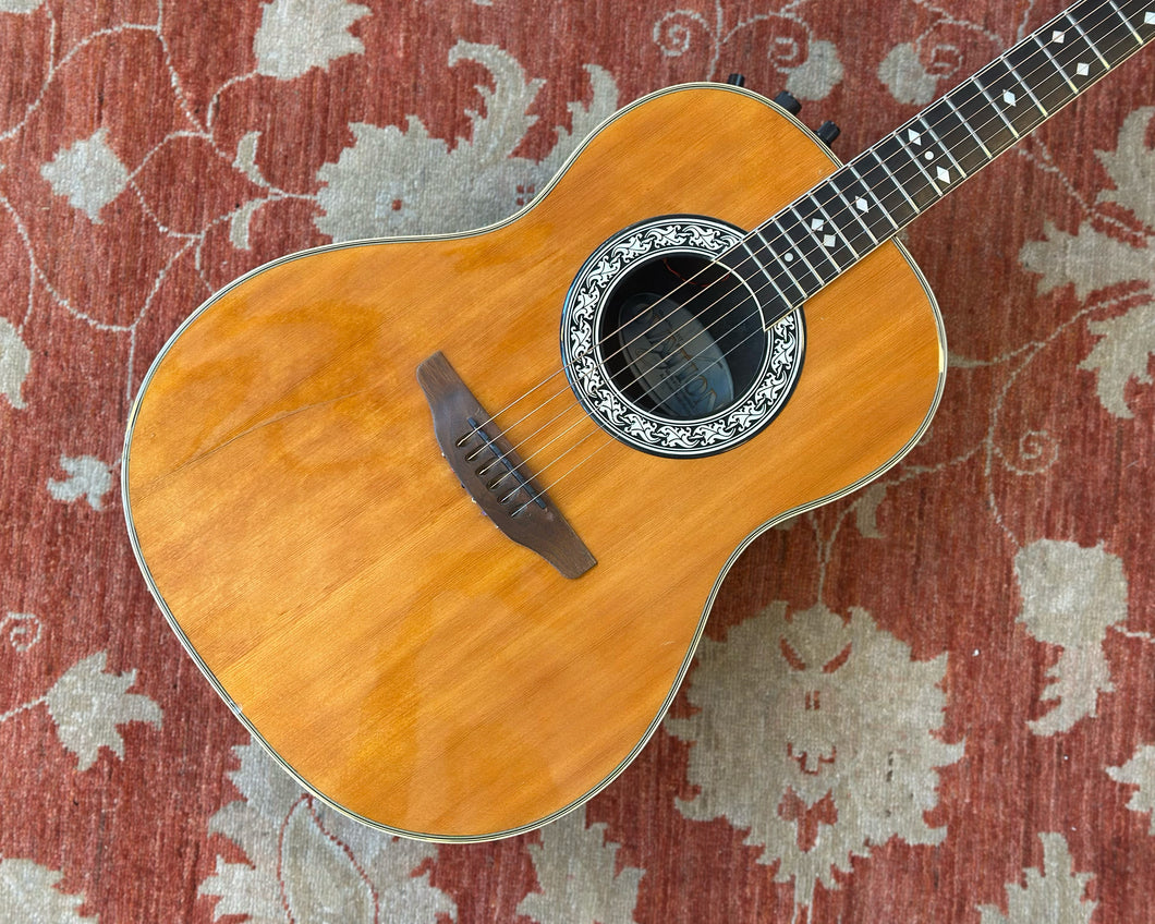 Ovation 1117 Legend