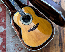 Load image into Gallery viewer, Ovation 1117 Legend Acoustic Guitar
