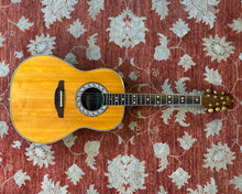 Load image into Gallery viewer, Ovation 1117 Legend Acoustic Guitar
