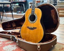 Load image into Gallery viewer, Ovation 1117 Legend Acoustic Guitar
