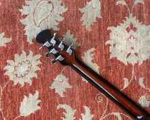 Load image into Gallery viewer, Ovation 1612 Custom Balladeer w/ OHSC
