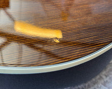 Load image into Gallery viewer, Ovation Applause AEB4II-VV Elite Exotic 4-String Bass Mid Depth - Vintage Varnish
