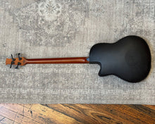Load image into Gallery viewer, Ovation Applause AEB4II-VV Elite Exotic 4-String Bass Mid Depth - Vintage Varnish
