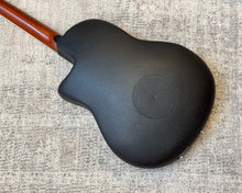 Load image into Gallery viewer, Ovation Applause AEB4II-VV Elite Exotic 4-String Bass Mid Depth - Vintage Varnish
