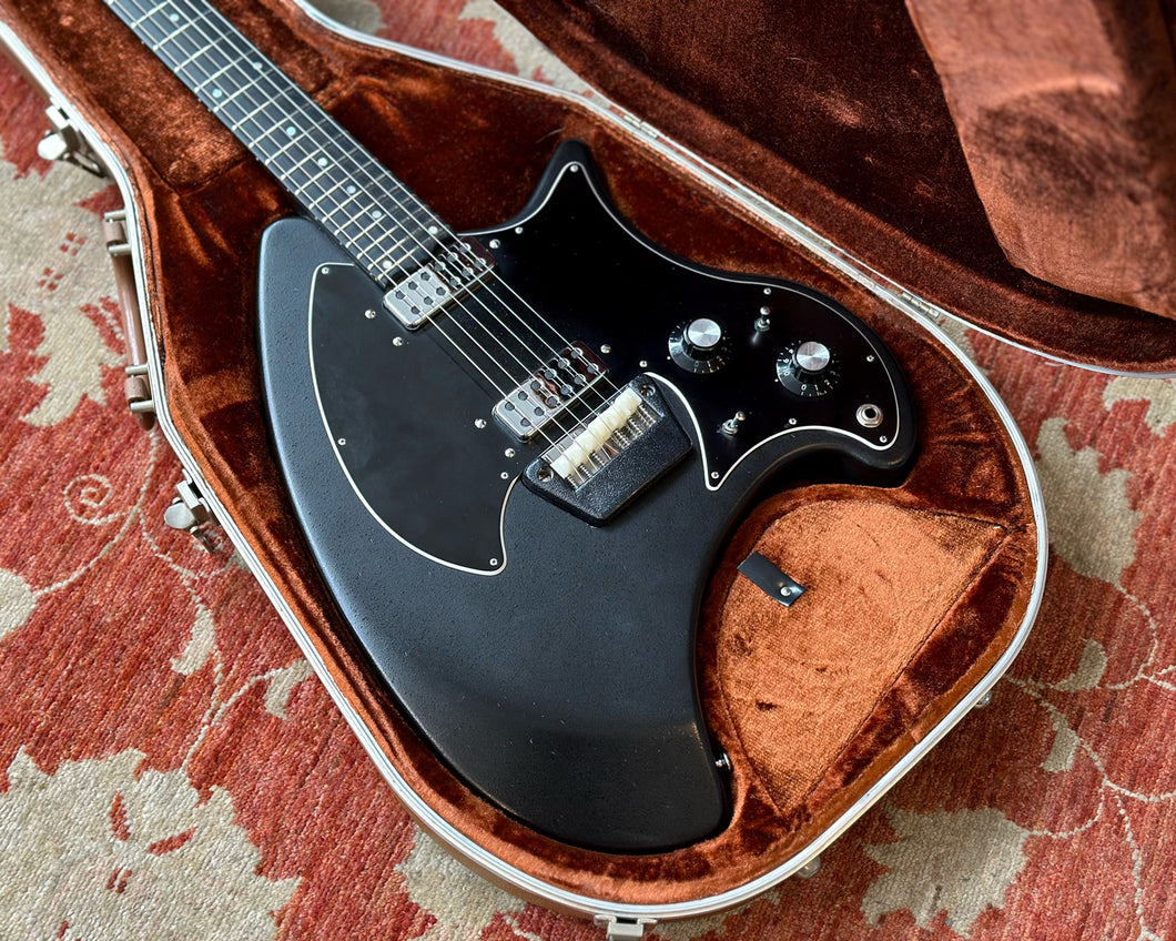 1979 Ovation Breadwinner Electric