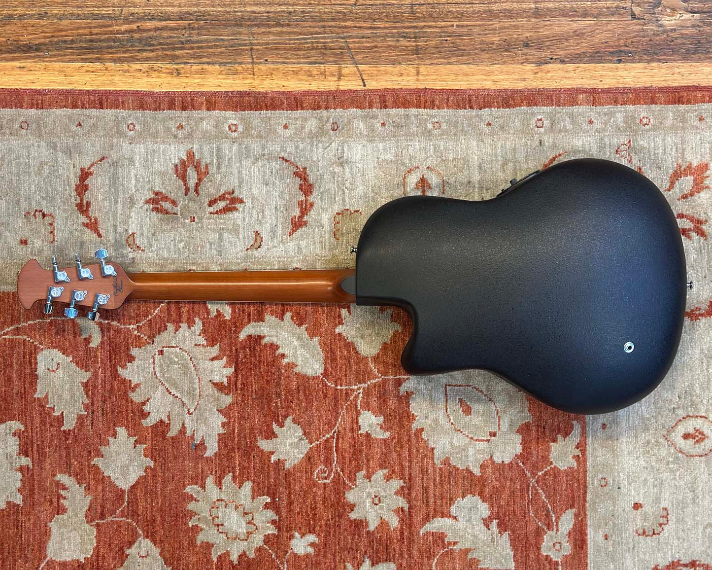 Ovation CS24P-FKOA Celebrity Acoustic Electric Guitar