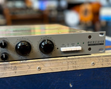 Load image into Gallery viewer, Overstayer Stereo Voltage Control Peak Limiter/Compressor
