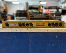 Load image into Gallery viewer, Overstayer Stereo Voltage Control Peak Limiter/Compressor
