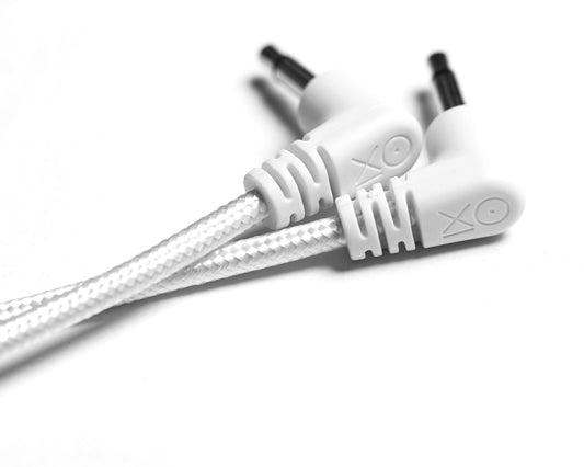 Oxi Instruments ARCS 8cm White (Pack of 5)