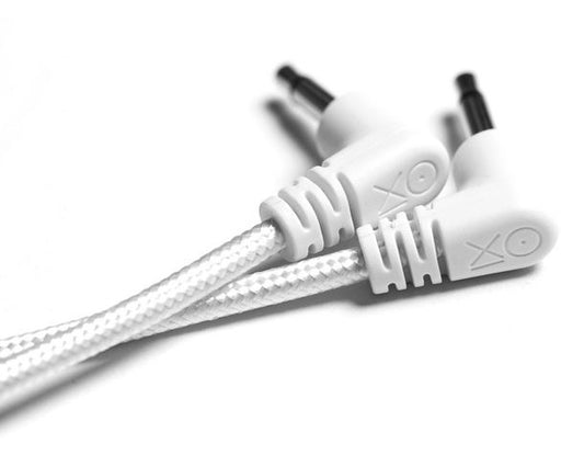 Oxi Instruments OXI ARCS 80cm White (Pack of 5)