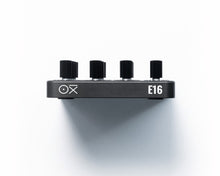 Load image into Gallery viewer, Oxi Instruments OXI E16 Portable Rotary MIDI Controller
