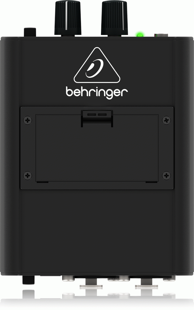 Behringer Powerplay P1 In-Ear Monitor