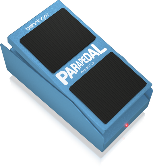 Behringer Parapedal Wah Filter Pedal