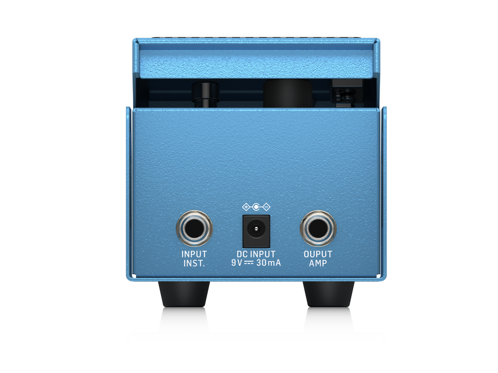 Behringer Parapedal Wah Filter Pedal