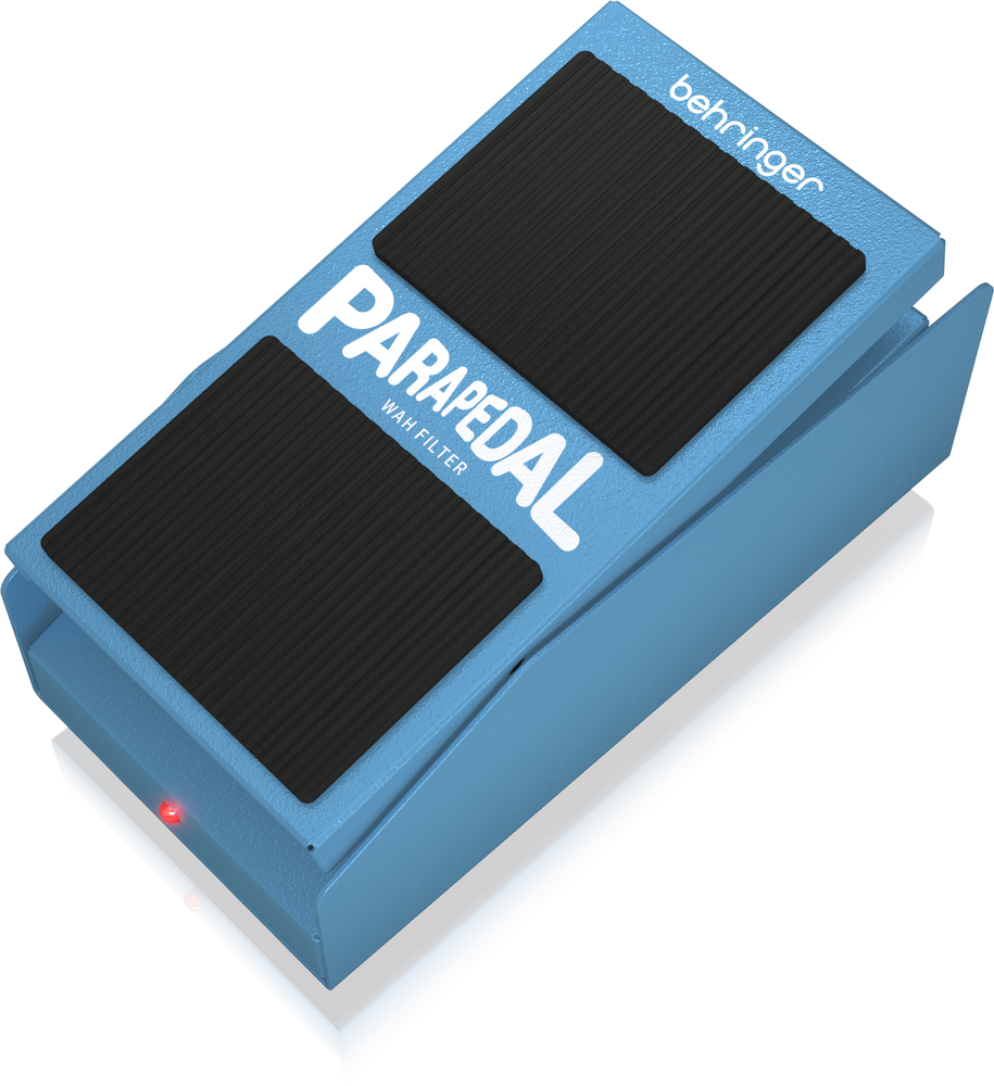 Behringer Parapedal Wah Filter Pedal