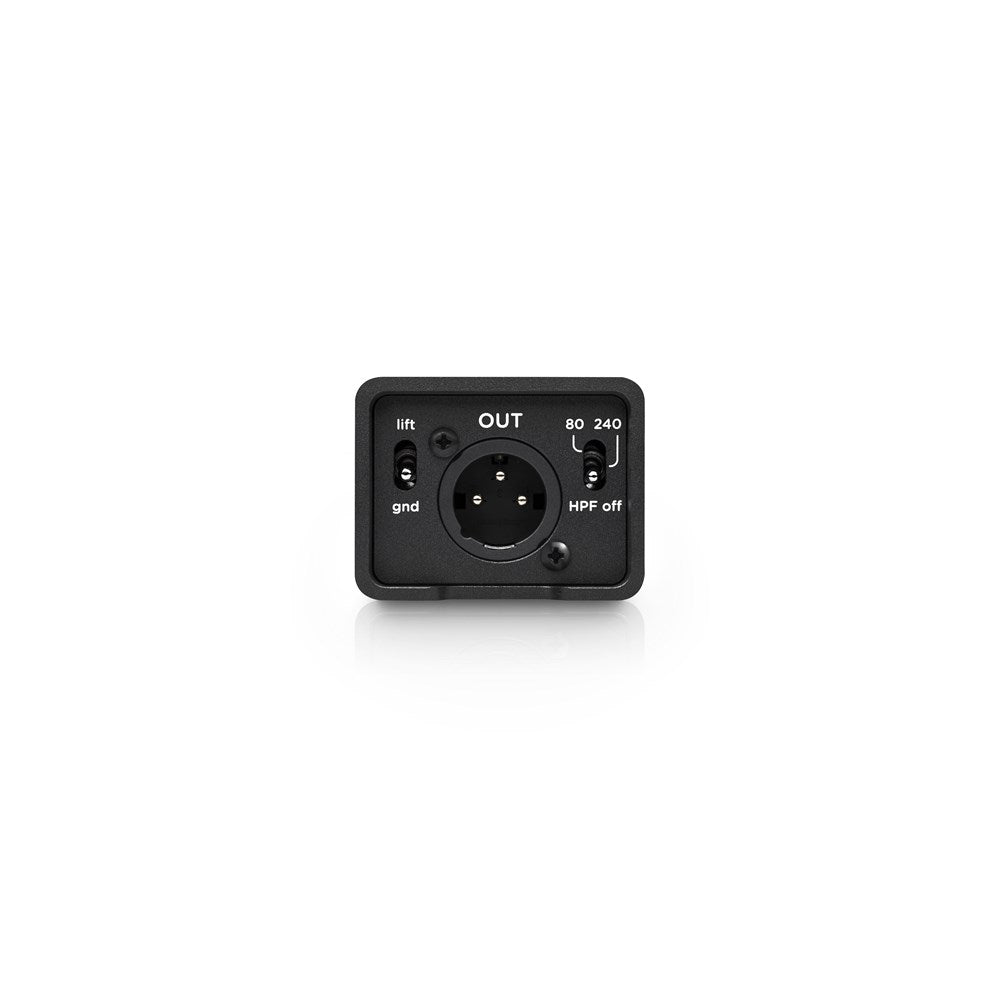 Strymon PCH X1 Active DI Isolator