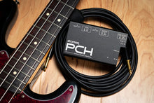 Load image into Gallery viewer, Strymon PCH Active Stereo DI with Headphone Amp
