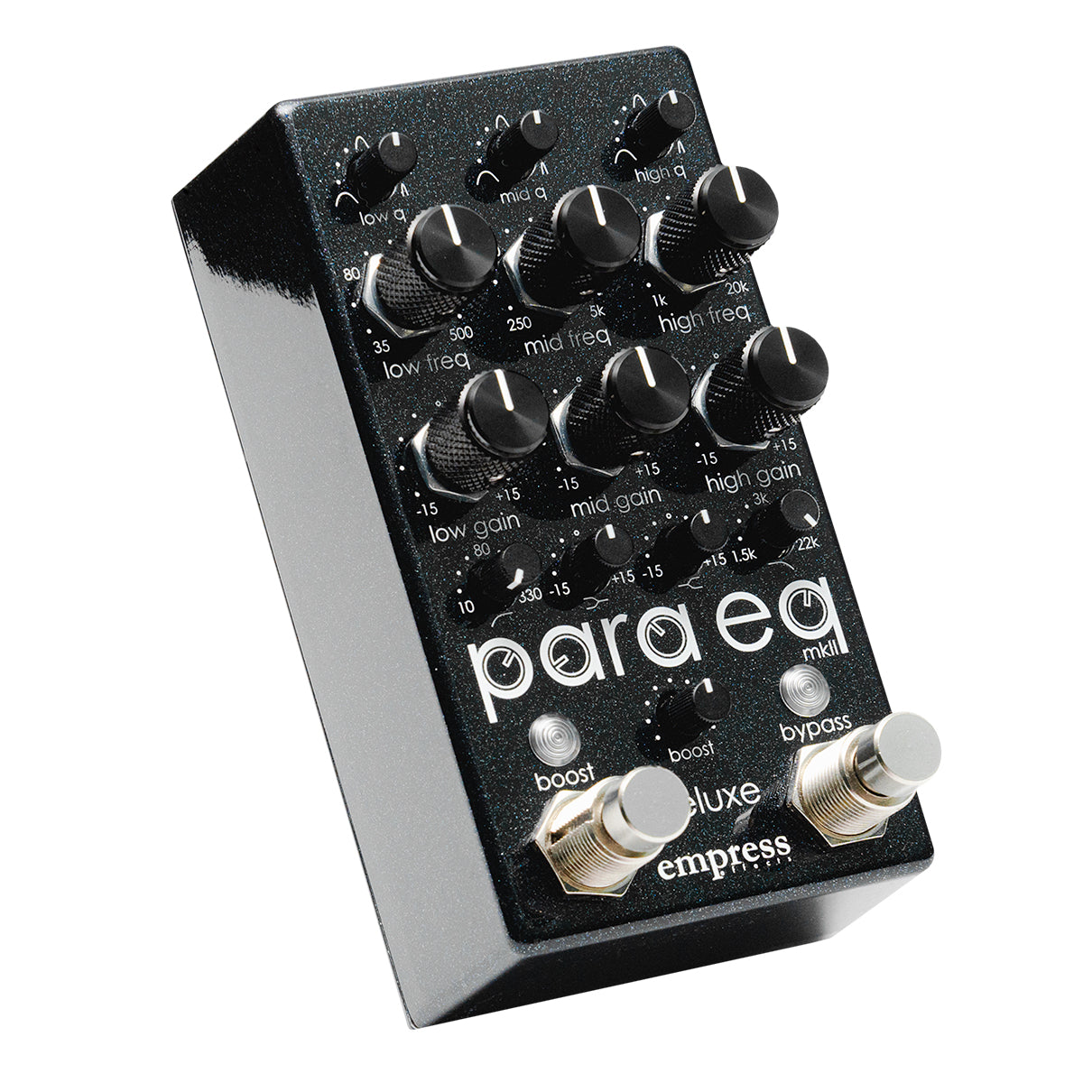 ParaEQ MKII Deluxe | Umbrella Company | アンブレラカンパニー