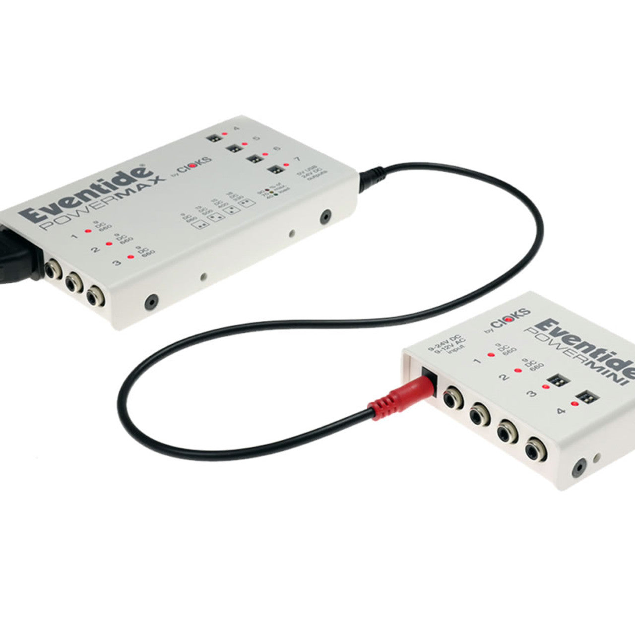 Eventide PowerMini EXP Expander for PowerMax Power Supply